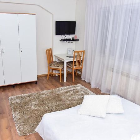 Apartmani Koko Banja Luka Ngoại thất bức ảnh